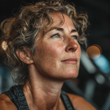 Centru wellness FormaX cu echipament specializat pentru seniori